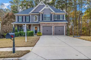 46 Red Cedar Way, Dallas, GA 30132 - Photo 1