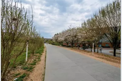 536 Highland Avenue NE #B, Atlanta, GA 30312 - Photo 52