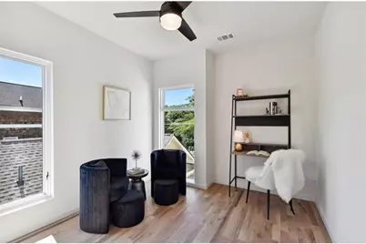 536 Highland Avenue NE #B, Atlanta, GA 30312 - Photo 24