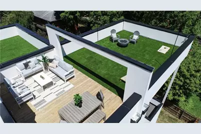 536 Highland Avenue NE #B, Atlanta, GA 30312 - Photo 40