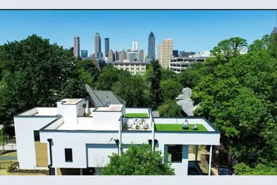 536 Highland Avenue NE #B, Atlanta, GA 30312 - Photo 46