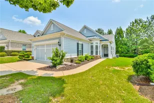 6233 Greenstone Cir, Hoschton, GA 30548 - Photo 1