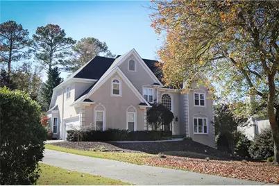 5735 Sunset Maple Drive, Alpharetta, GA 30005 - Photo 4