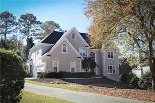 5735 Sunset Maple Dr, Alpharetta, GA 30005 - Photo 4