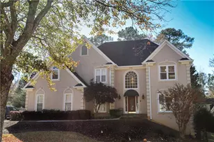 5735 Sunset Maple Dr, Alpharetta, GA 30005 - Photo 2