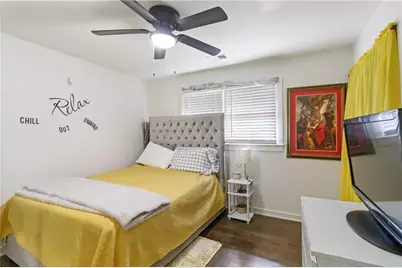 2327 Young Road, Stone Mountain, GA 30088 - Photo 18