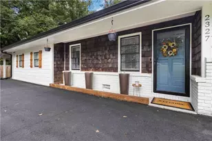 2327 Young Rd, Stone Mountain, GA 30088 - Photo 4