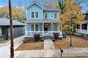 766 Cooper St SW, Atlanta, GA 30309 - Photo 1
