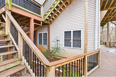 81 Dach Bruecke Gasse, Helen, GA 30545 - Photo 70