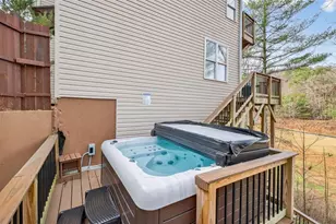 81 Dach Bruecke Gasse, Helen, GA 30545 - Photo 74