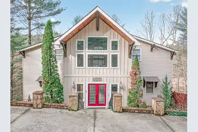 81 Dach Bruecke Gasse, Helen, GA 30545 - Photo 116