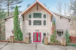 81 Dach Bruecke Gasse, Helen, GA 30545 - Photo 116