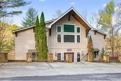 81 Dach Bruecke Gasse, Helen, GA 30545 - Photo 2