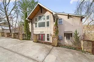 81 Dach Bruecke Gasse, Helen, GA 30545 - Photo 82