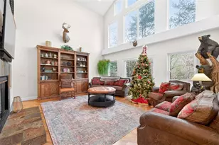 81 Dach Bruecke Gasse, Helen, GA 30545 - Photo 16