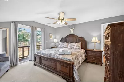 81 Dach Bruecke Gasse, Helen, GA 30545 - Photo 40