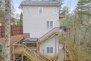 81 Dach Bruecke Gasse, Helen, GA 30545 - Photo 110