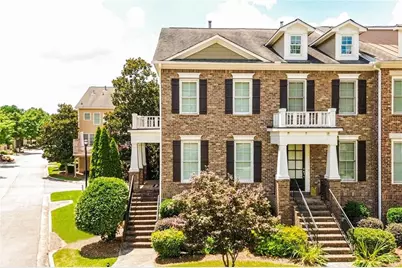 6386 Queens Court Trace, Mableton, GA 30126 - Photo 2