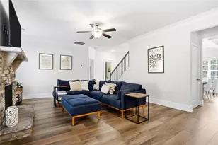 2200 Ginger Lake Dr Dr NE, Conyers, GA 30013 - Photo 38