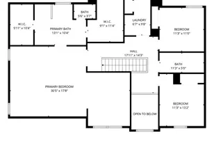 2200 Ginger Lake Dr Dr NE, Conyers, GA 30013 - Photo 46