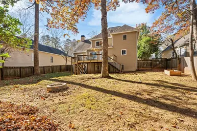 219 Tennis Court Lane NW, Kennesaw, GA 30144 - Photo 32
