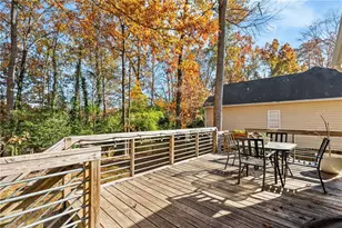 219 Tennis Ct Ln NW, Kennesaw, GA 30144 - Photo 6