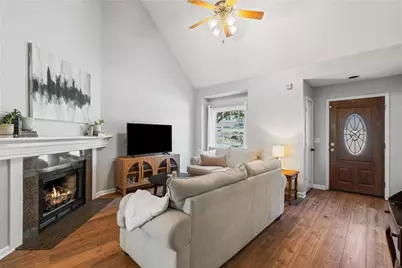 219 Tennis Court Lane NW, Kennesaw, GA 30144 - Photo 18