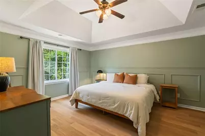 219 Tennis Court Lane NW, Kennesaw, GA 30144 - Photo 10