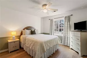 219 Tennis Ct Ln NW, Kennesaw, GA 30144 - Photo 26