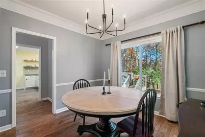 219 Tennis Court Lane NW, Kennesaw, GA 30144 - Photo 8