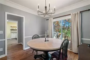 219 Tennis Ct Ln NW, Kennesaw, GA 30144 - Photo 8