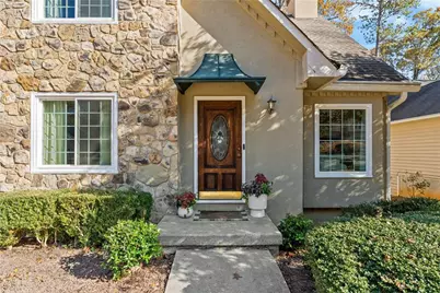 219 Tennis Court Lane NW, Kennesaw, GA 30144 - Photo 1