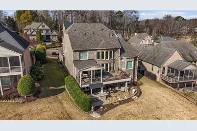 105 Ridgemoor Trace, Canton, GA 30115 - Photo 60