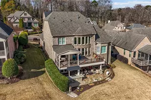 105 Ridgemoor Trce, Canton, GA 30115 - Photo 60