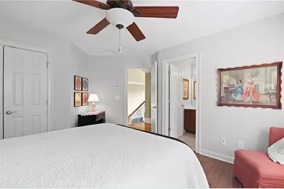 105 Ridgemoor Trace, Canton, GA 30115 - Photo 36