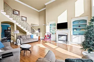 105 Ridgemoor Trce, Canton, GA 30115 - Photo 16