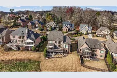 105 Ridgemoor Trace, Canton, GA 30115 - Photo 62