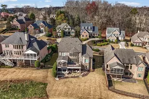 105 Ridgemoor Trce, Canton, GA 30115 - Photo 62