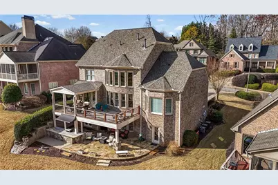 105 Ridgemoor Trace, Canton, GA 30115 - Photo 58