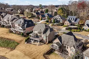 105 Ridgemoor Trce, Canton, GA 30115 - Photo 64