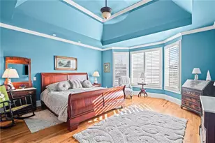 105 Ridgemoor Trce, Canton, GA 30115 - Photo 26