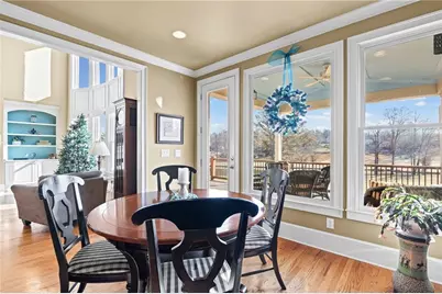 105 Ridgemoor Trace, Canton, GA 30115 - Photo 24