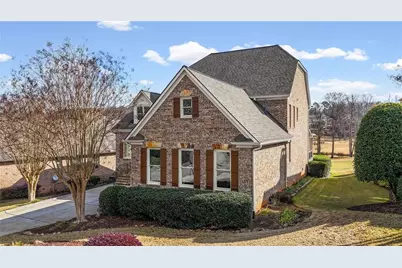 105 Ridgemoor Trace, Canton, GA 30115 - Photo 8