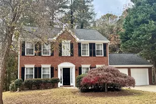 3340 Vineland Dr SW, Marietta, GA 30008 - Photo 2