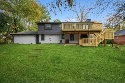 3519 Calumet Road, Decatur, GA 30034 - Photo 28