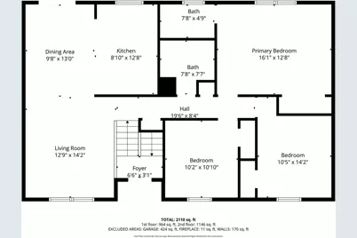 3519 Calumet Road, Decatur, GA 30034 - Photo 32