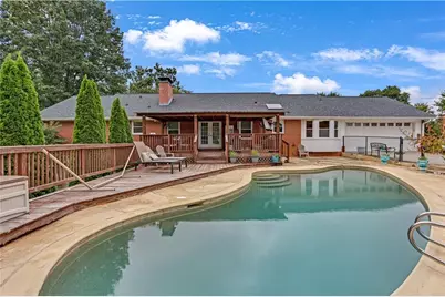 3400 N Sharon Church Road N, Loganville, GA 30052 - Photo 28