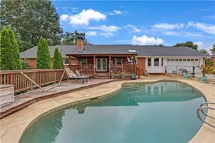 3400 N Sharon Church Road N, Loganville, GA 30052 - Photo 28