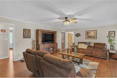 3400 N Sharon Church Road N, Loganville, GA 30052 - Photo 38