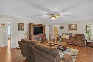 3400 N Sharon Church Road N, Loganville, GA 30052 - Photo 38